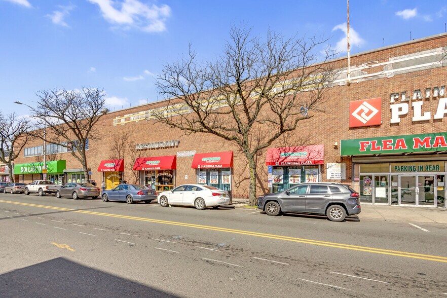 More Photos Of 235-239 E Front St, Plainfield General Retail For Sale