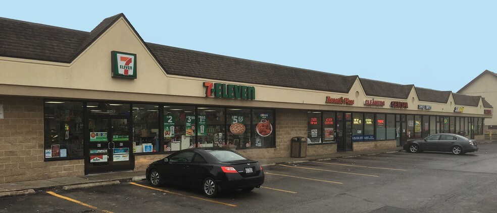 More Photos Of 320-336 E Wilson Ave, Batavia General Retail For Lease