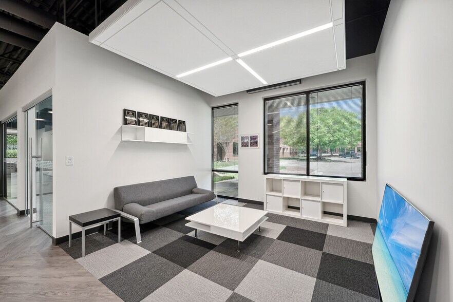 More Photos Of 3210 Fairhill Dr, Raleigh Office For Sale