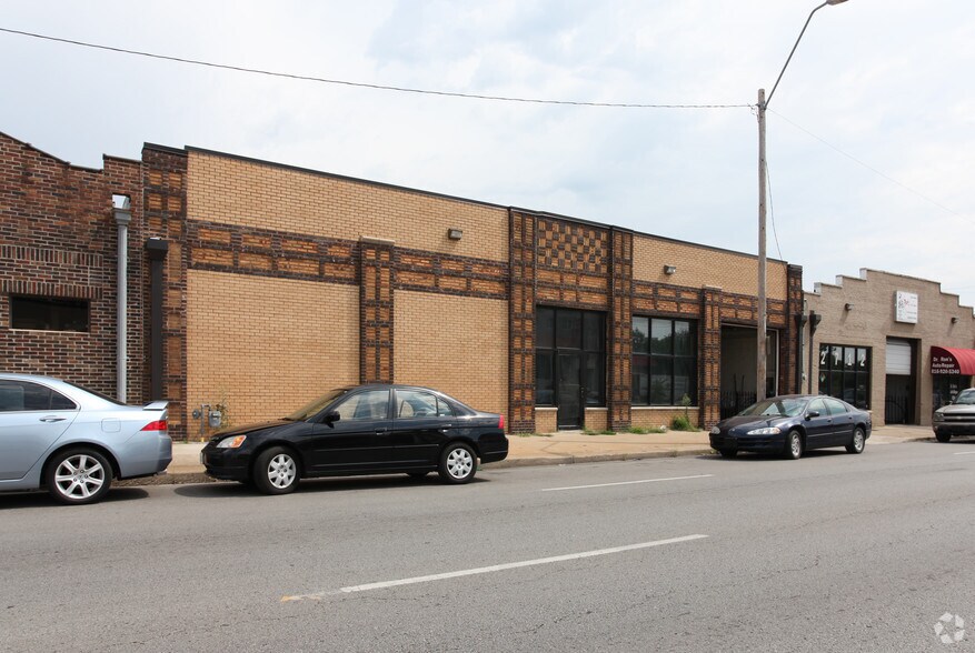 More Photos Of 2704 E Truman Rd, Kansas City Service For Lease