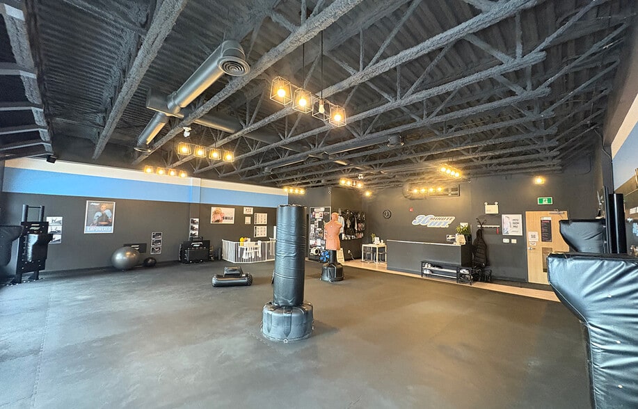 More Photos Of 823 Corydon Ave, Winnipeg Office For Lease