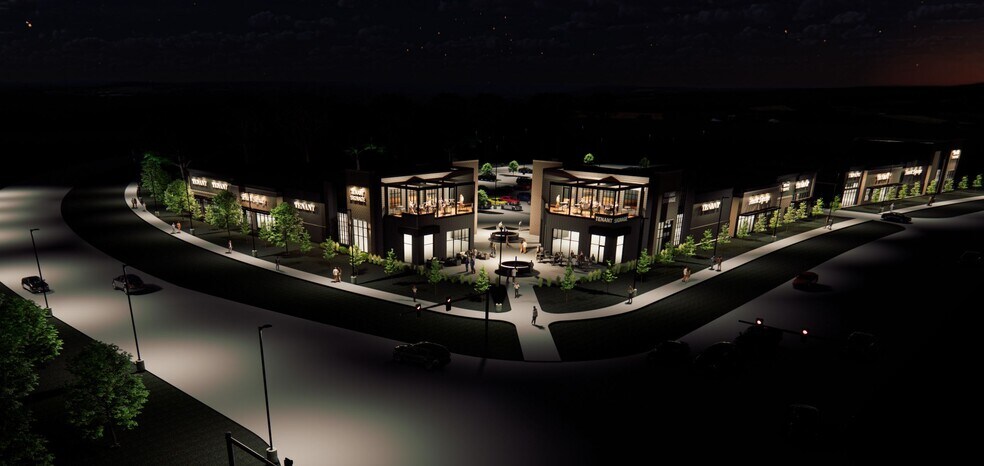 More Photos Of 10000 Plum Dr, Urbandale Storefront Retail Office For Lease