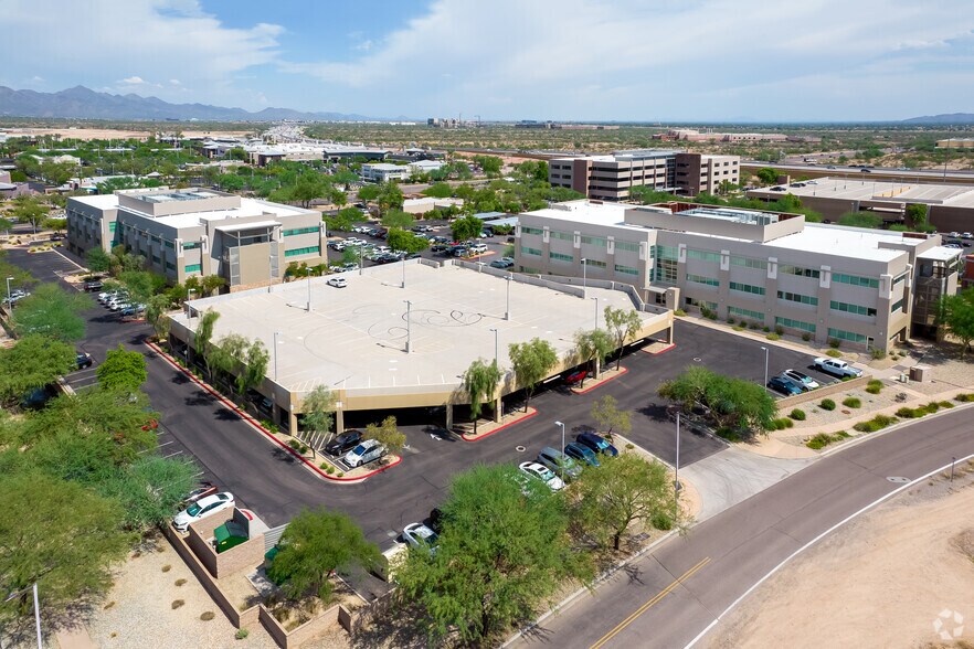 More Photos Of 20940 N Tatum Blvd, Phoenix Unknown For Lease