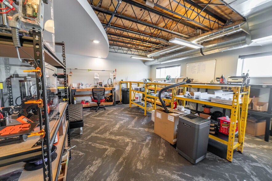 More Photos Of 120 W Olive St, Fort Collins Office For Lease