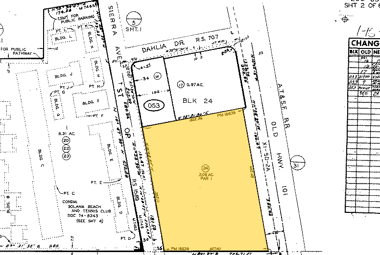 More Photos Of 437 S Highway 101, Solana Beach Storefront For Lease