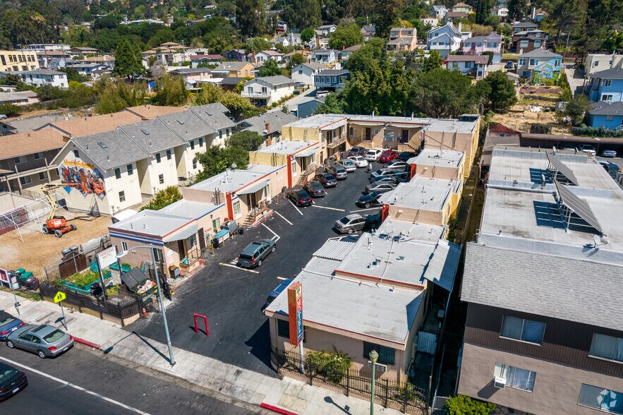 More Photos Of 8100 MacArthur Blvd, Oakland Hotel For Sale