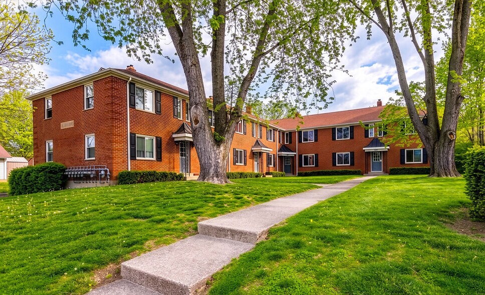 More Photos Of 1515 Gummer Ave, Dayton Apartments For Sale