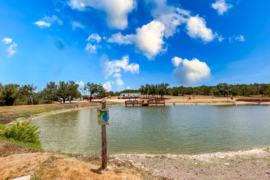 More Photos Of 200 King Ranch Rd, Gatesville Specialty For Sale