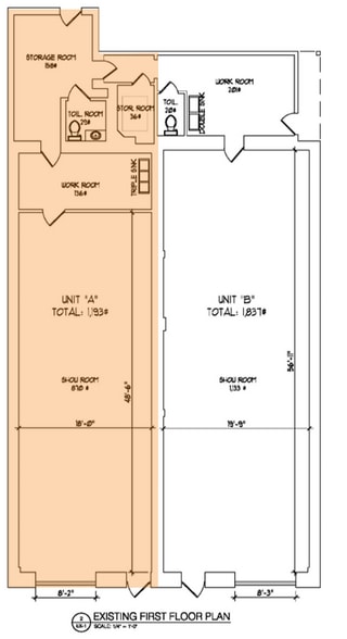 More Photos Of 15 S Main St, Yardley Freestanding For Lease