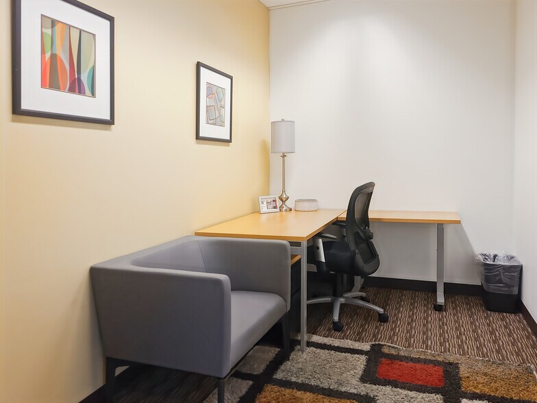 More Photos Of 601 W 1st Ave, Spokane Coworking Space