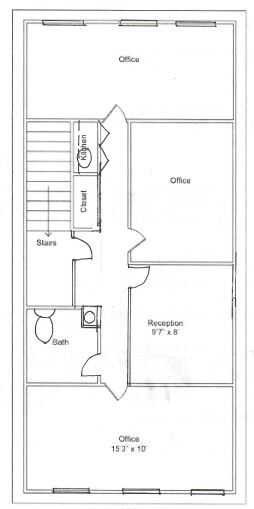 More Photos Of 6512 Six Forks Rd, Raleigh Medical For Sale