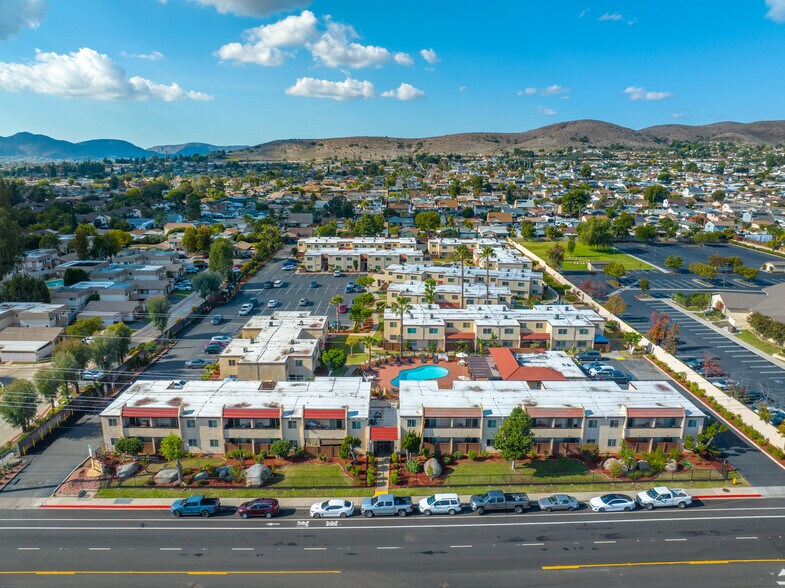 More Photos Of 10032 N Magnolia Ave, Santee Apartments For Sale