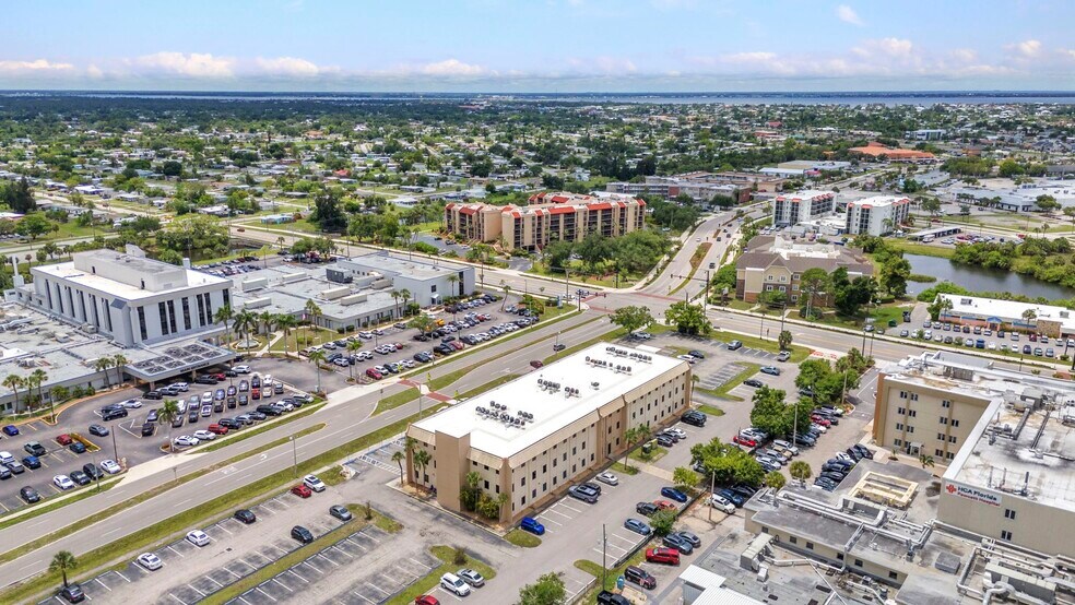 More Photos Of 2525 Harbor Blvd, Port Charlotte Medical For Sale