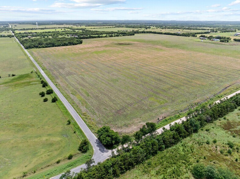 More Photos Of , Van Alstyne Land For Sale
