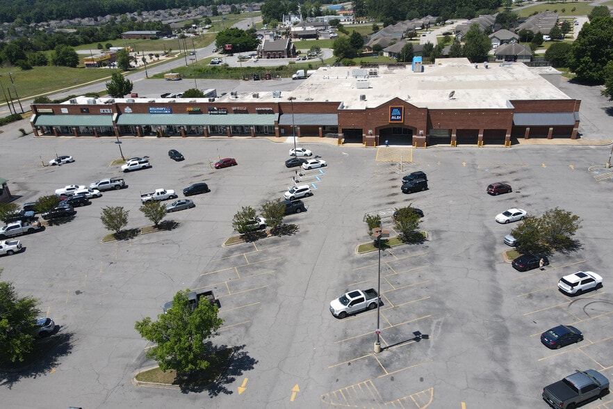 More Photos Of 13620 Highway 43 N, Northport Storefront For Sale