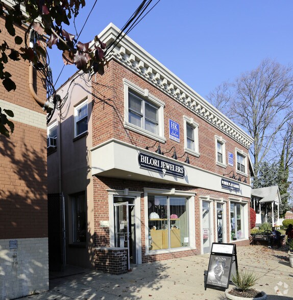 More Photos Of 23 Diamond Spring Rd, Denville Storefront Retail Office For Lease