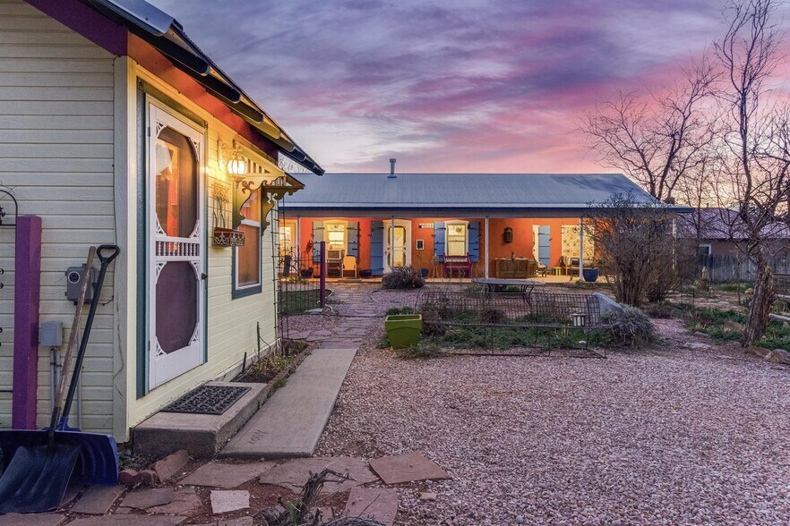 More Photos Of 134 E Virginia St, La Veta Apartments For Sale