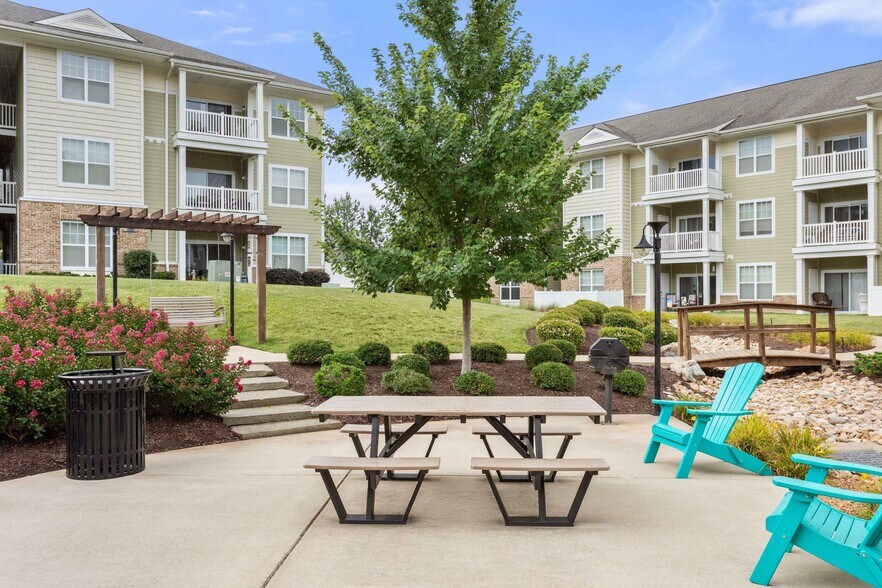 More Photos Of 14400 Palladium Dr, Midlothian Apartments For Sale