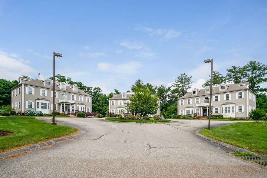 More Photos Of 100 Schoosett St, Pembroke Office For Sale