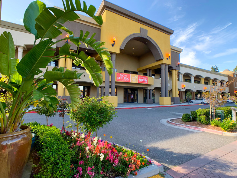 Primary Photo Of 959 Story Rd, San Jose Storefront Retail Office For Sale