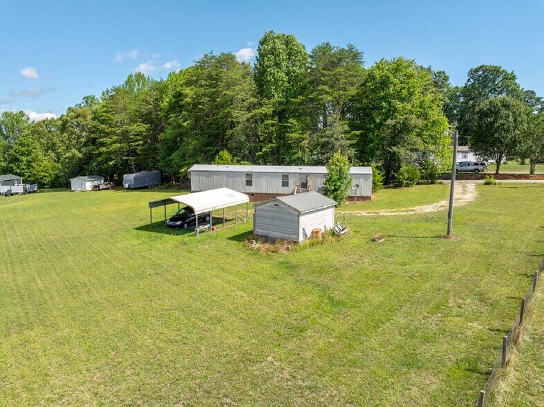 More Photos Of 155 Pullman Rd, Campobello Manufactured Housing Mobile Home Park For Sale