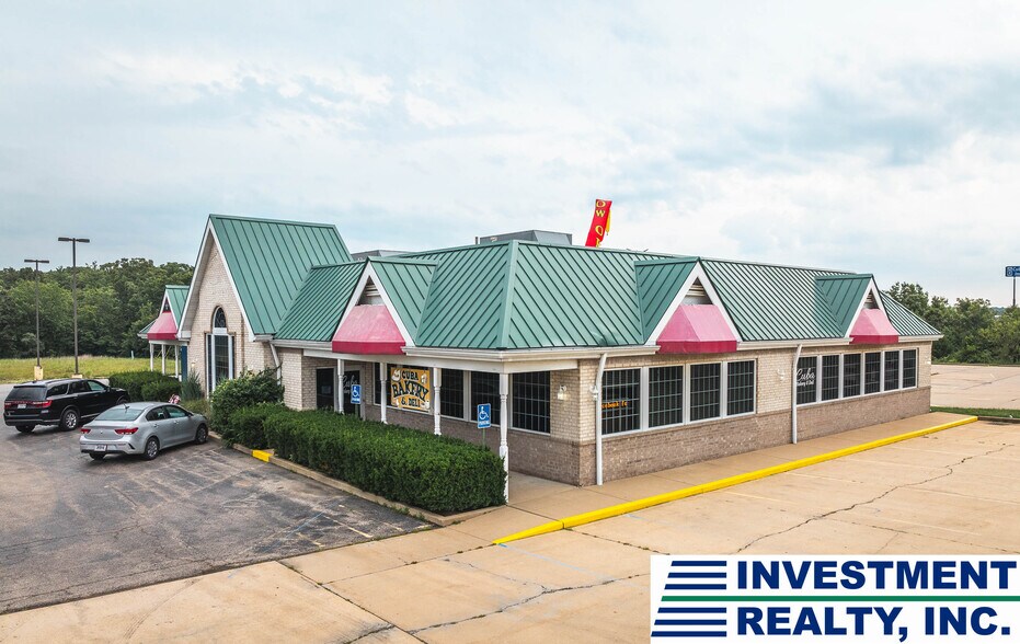 More Photos Of 60 Highway P, Cuba Freestanding For Sale