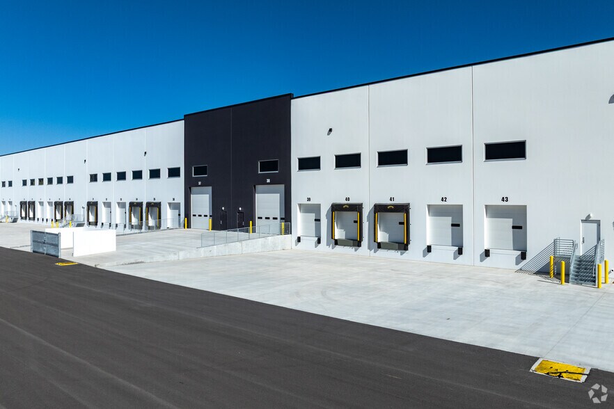 Photo of 1st Floor Ste Building 2