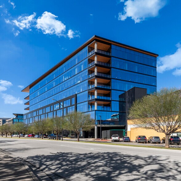 More Photos Of 3230 Camp Bowie Blvd, Fort Worth Office For Lease