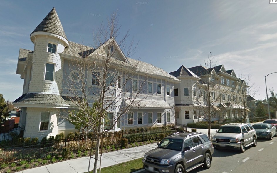 More Photos Of 1222-1224 Vine St, Paso Robles Office Residential For Sale