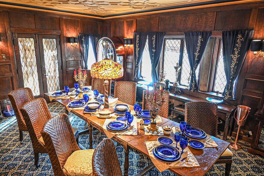 More Photos Of 1272 SW Fillmore St, Topeka Hospitality For Sale