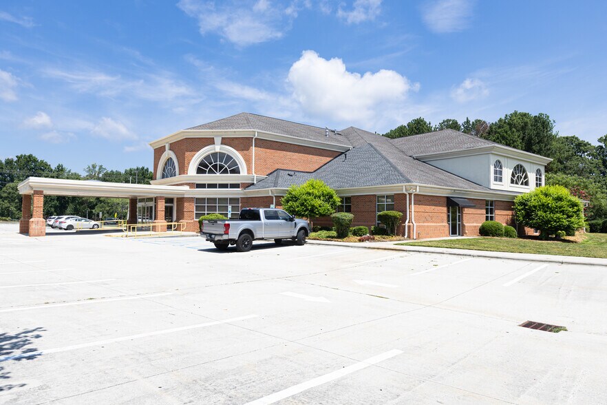 Primary Photo Of 2670 Mills Park Dr, Rock Hill Medical For Lease