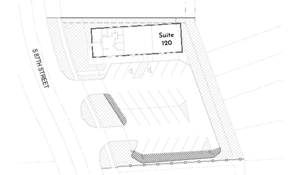 More Photos Of 6016 S 87th St, Lincoln Office For Lease