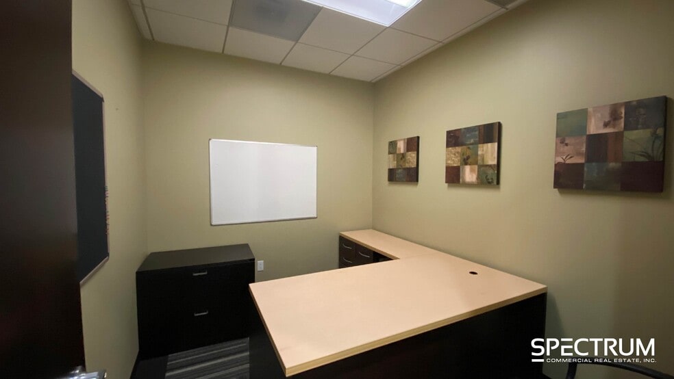 More Photos Of 19835-19839 Nordhoff St, Northridge Office For Lease