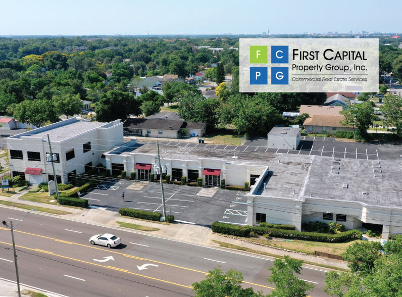 Primary Photo Of 6416 Old Winter Garden Rd, Orlando Office For Lease