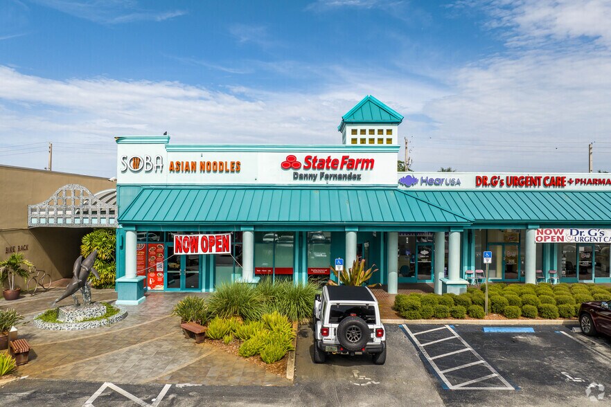 More Photos Of 5975 N Federal Hwy, Fort Lauderdale Unknown For Lease