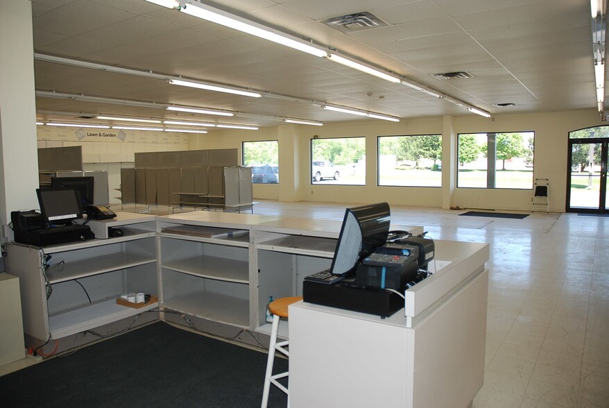 More Photos Of 6535 M-66 N, Charlevoix Storefront Retail Office For Sale