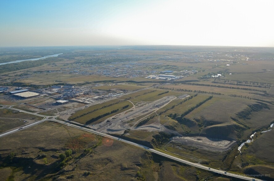 More Photos Of 32nd Ave, Williston Land For Sale