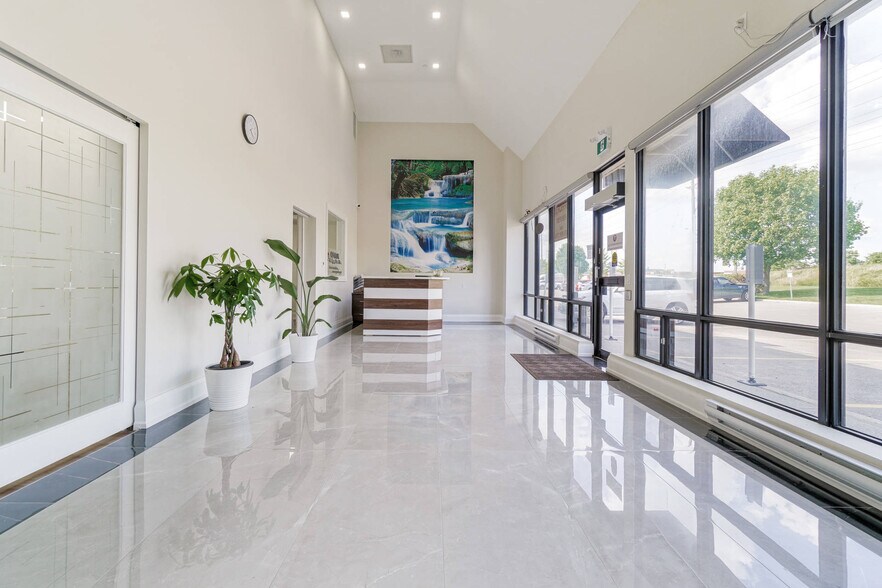 More Photos Of 7956 Torbram Rd, Brampton Coworking Space