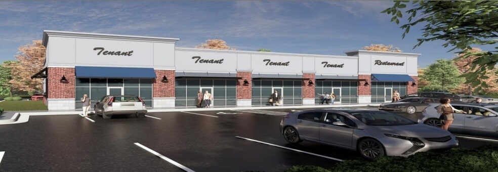 More Photos Of 1530 S Oliver Ave, Wichita Freestanding For Lease