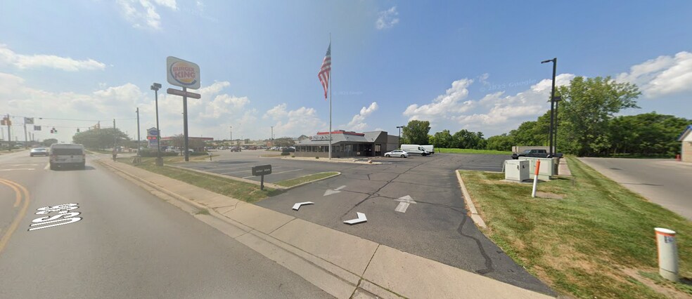 More Photos Of 1344 Covington Ave, Piqua Land For Lease