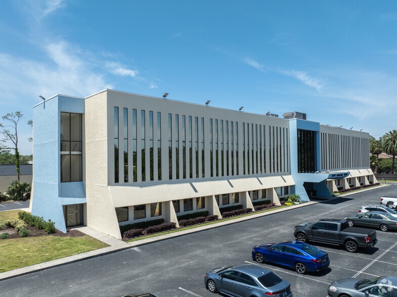 Primary Photo Of 3100 S University Blvd, Jacksonville Medical For Lease