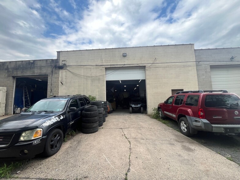 More Photos Of 4710 Blakiston St, Philadelphia Industrial For Sale