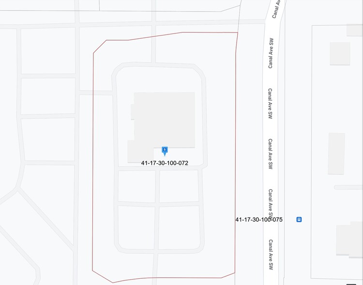More Photos Of 4505 Canal Ave SW, Grandville Restaurant For Sale