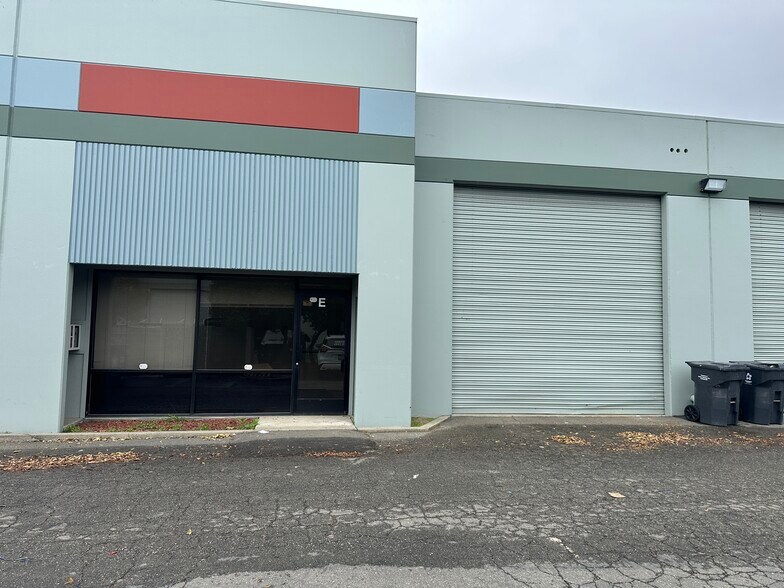Primary Photo Of 1070 Horizon Dr, Fairfield Light Distribution For Sale