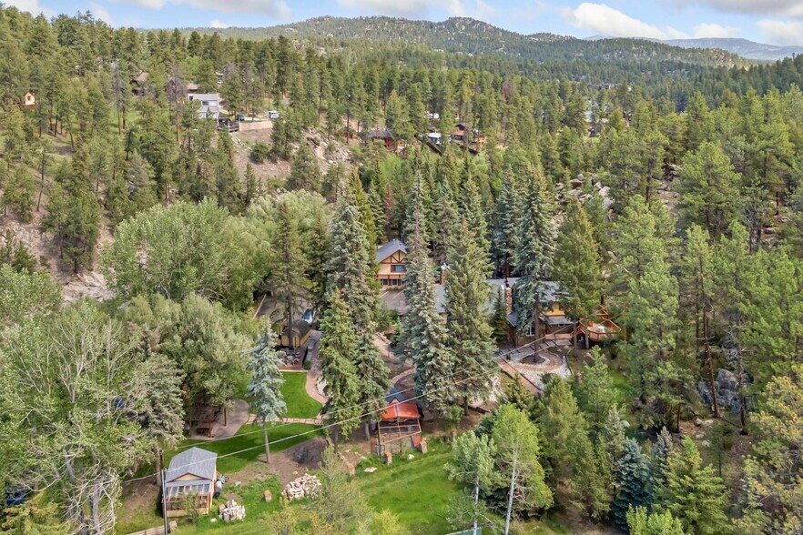 More Photos Of 4980 Highway 73, Evergreen Hotel For Sale