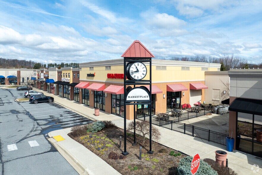 More Photos Of Hanover Pike @ Eagle Ridge Court, Hampstead Unknown For Lease