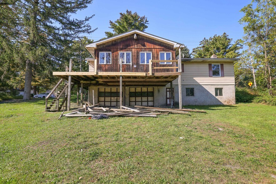 2200 Kunkletown Rd, Saylorsburg, PA 18353 Manufactured Housing Mobile Home Park For Sale