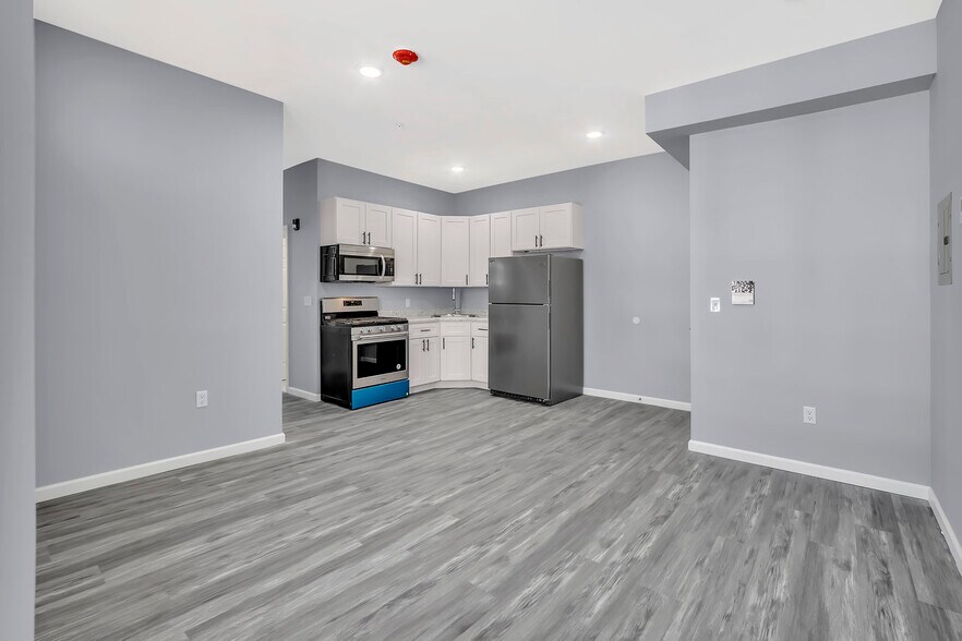 More Photos Of 155-157 Clifton Ave, Newark Apartments For Sale
