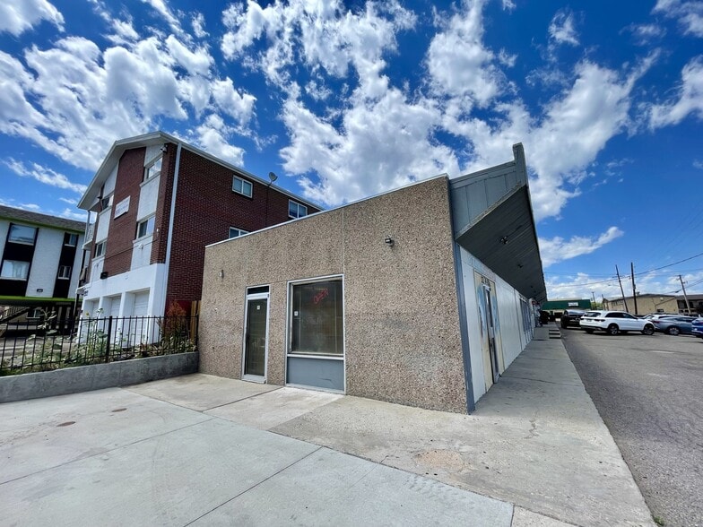 More Photos Of 1480-1488 Lima St, Aurora Storefront Retail Office For Sale