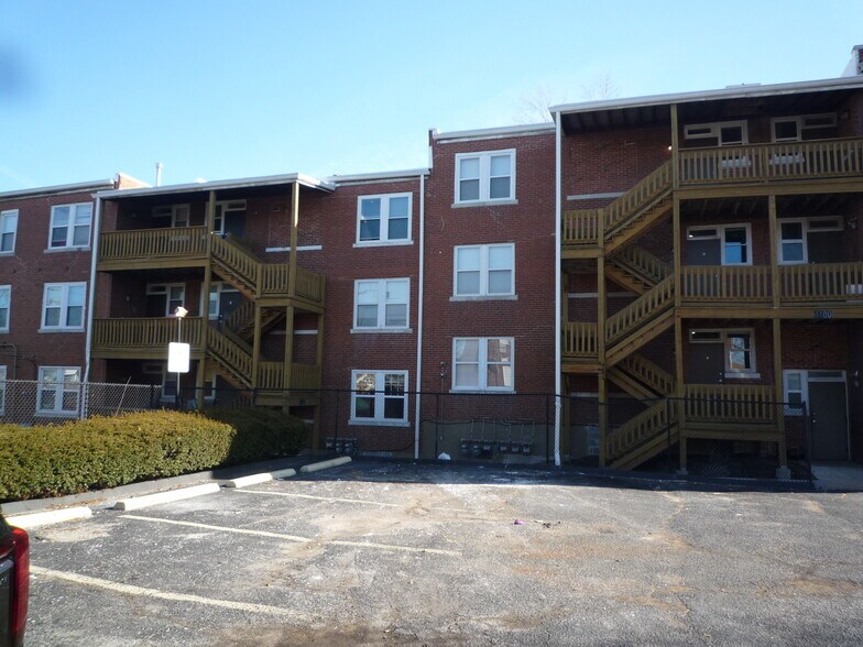 More Photos Of 4400 W Florissant Ave, Saint Louis Apartments For Sale